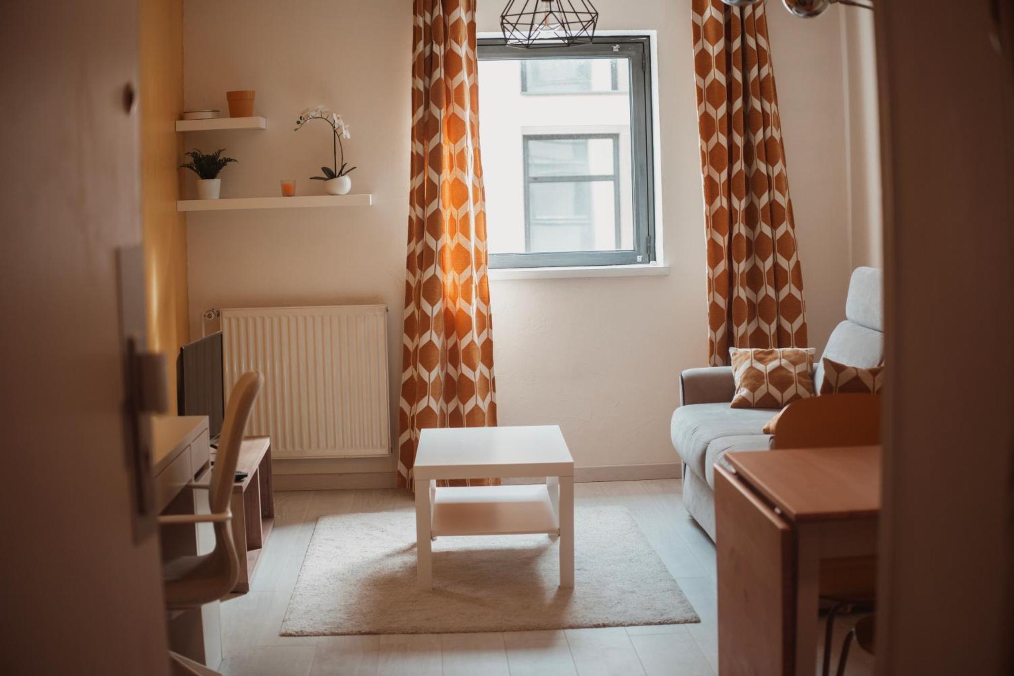Bel Appartement Au Calme Avec Parking Lyon Exterior photo